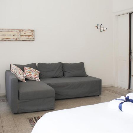 Sa Prazza Guesthouse Кальяри Экстерьер фото