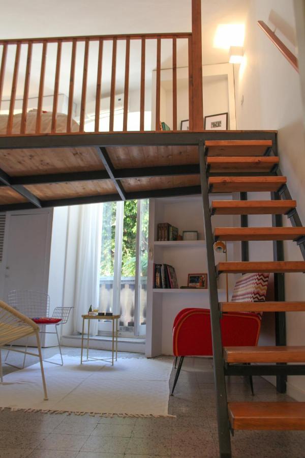 Sa Prazza Guesthouse Кальяри Экстерьер фото