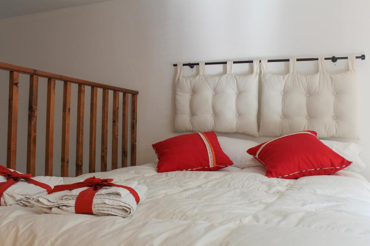 Sa Prazza Guesthouse Кальяри Экстерьер фото