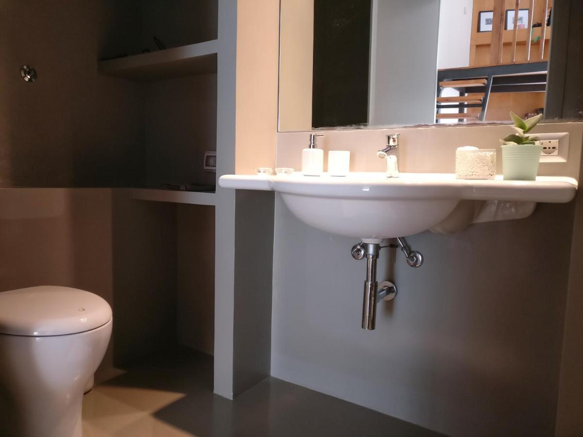 Sa Prazza Guesthouse Кальяри Экстерьер фото