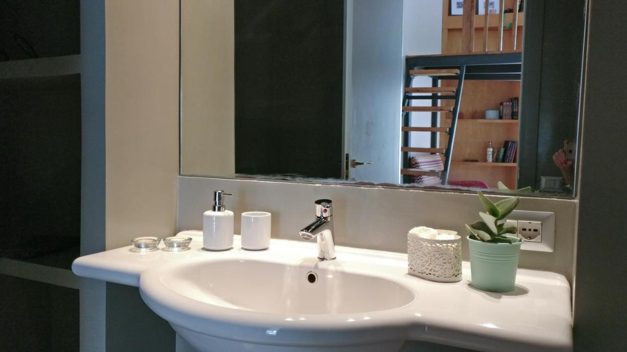 Sa Prazza Guesthouse Кальяри Экстерьер фото