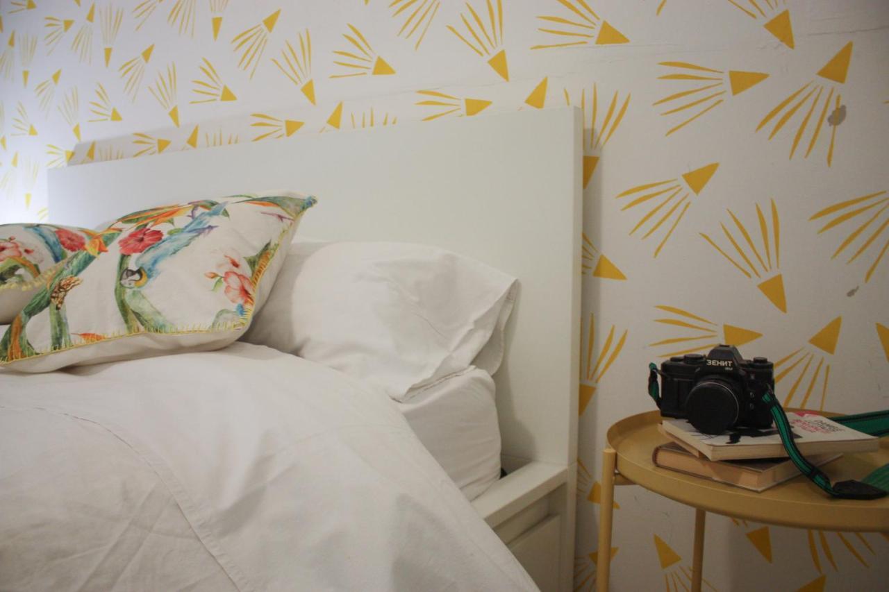 Sa Prazza Guesthouse Кальяри Экстерьер фото