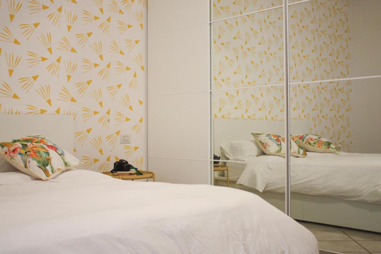 Sa Prazza Guesthouse Кальяри Экстерьер фото