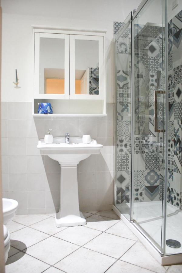 Sa Prazza Guesthouse Кальяри Экстерьер фото