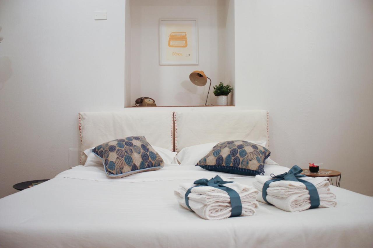 Sa Prazza Guesthouse Кальяри Экстерьер фото