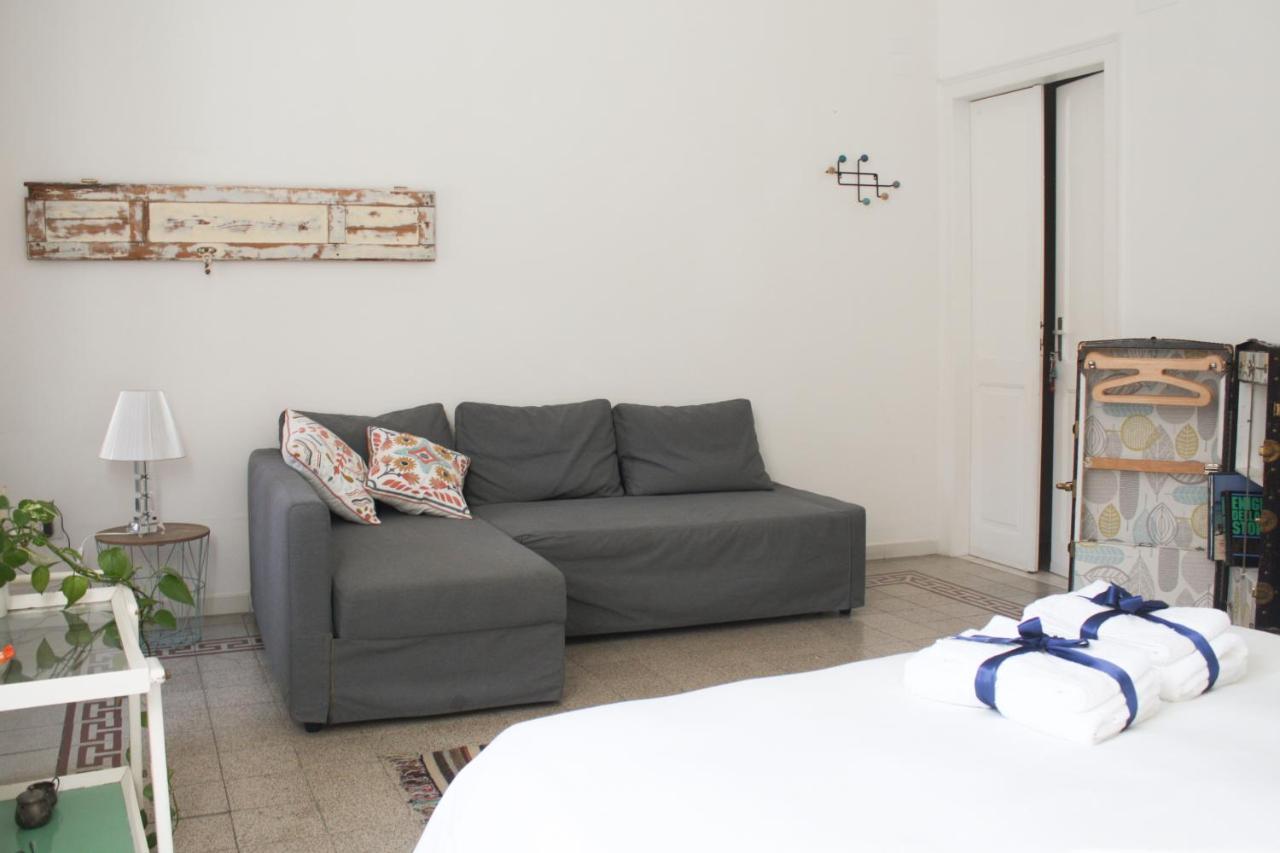 Sa Prazza Guesthouse Кальяри Экстерьер фото