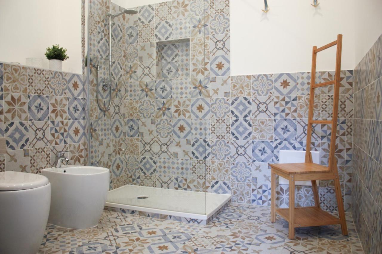 Sa Prazza Guesthouse Кальяри Экстерьер фото